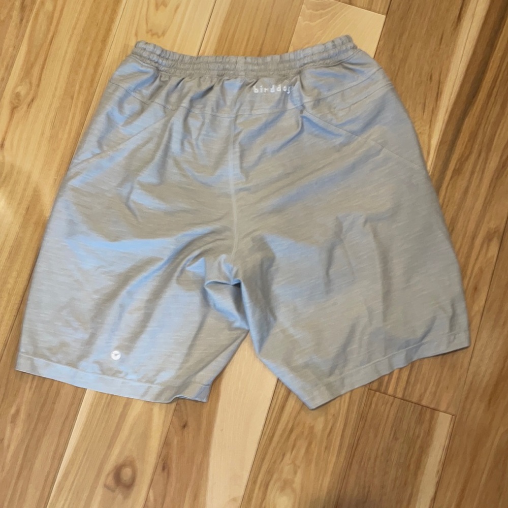 Men’s Large Birddogs Shorts